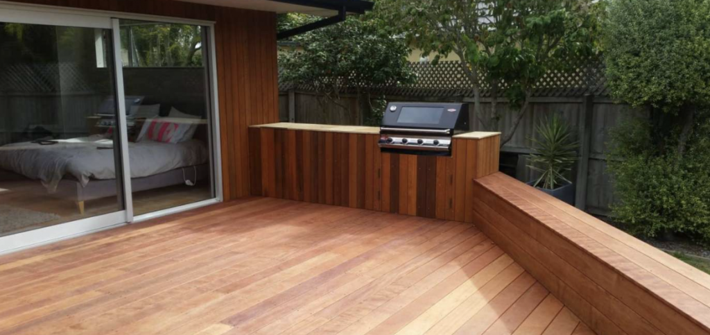 Call us today for your next deck repair project 0448 785 558 Adrian.