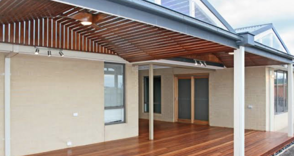 Deckon Builders