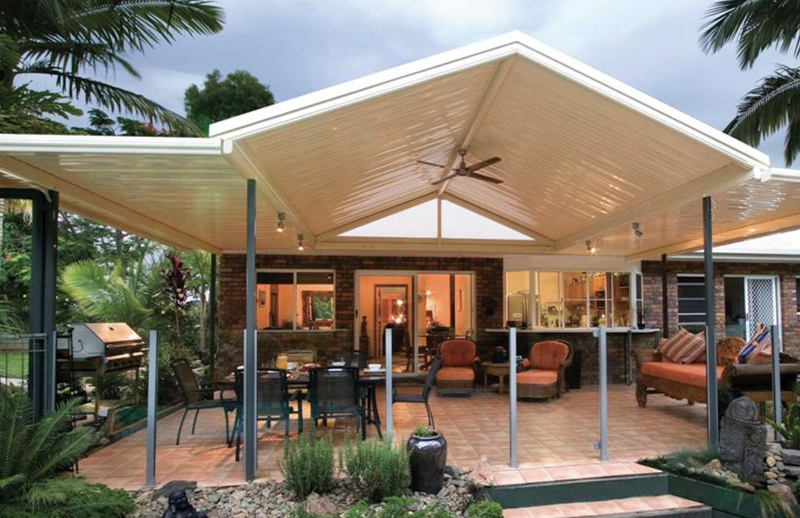 pergolas melbourne