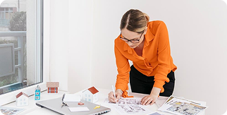Custom Design Plans