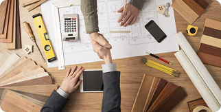 Building Contracts